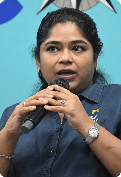 Arasi Arul