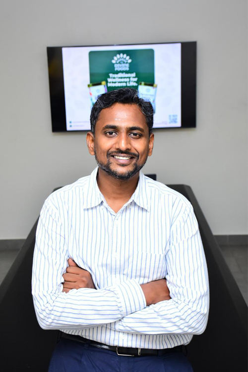 Kiru Makkipillai