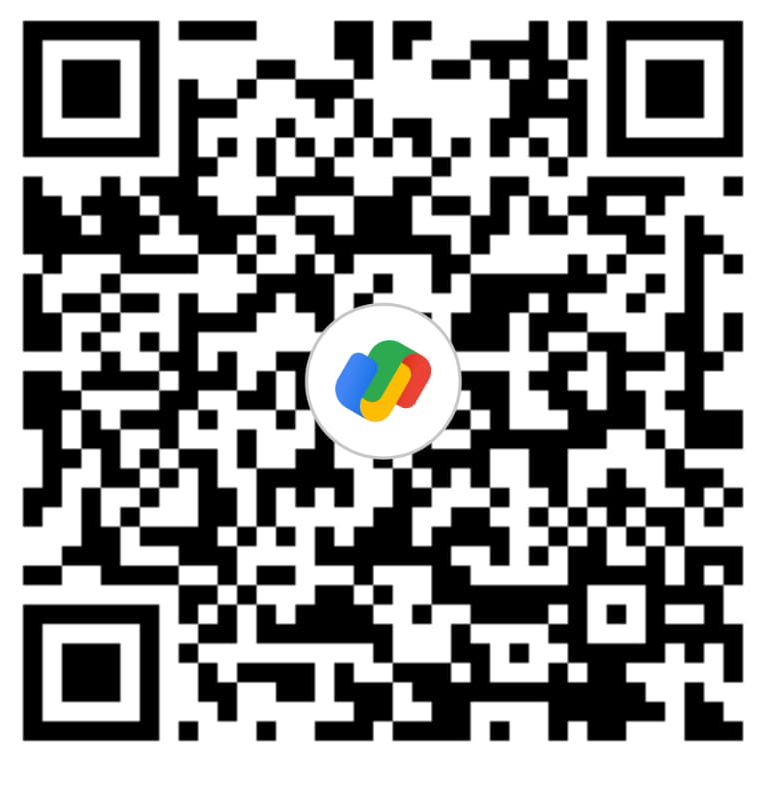 Payment QR Code